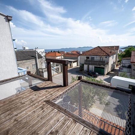 Kisas Loft By Pinch Hotel Pakoštane Екстериор снимка