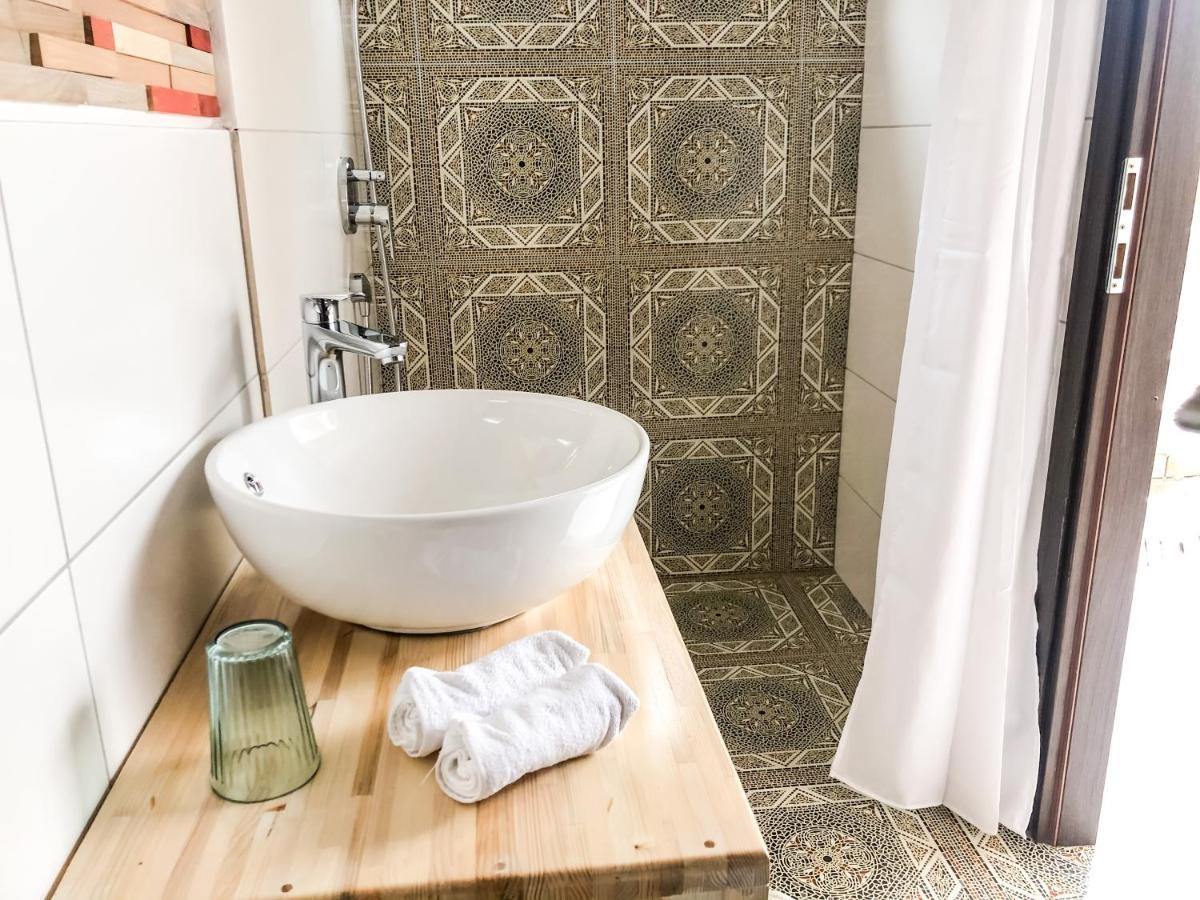 Kisas Loft By Pinch Hotel Pakoštane Екстериор снимка