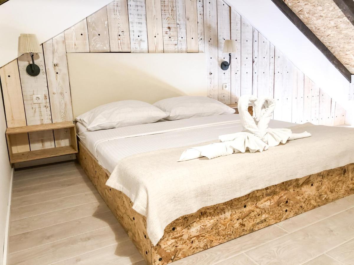 Kisas Loft By Pinch Hotel Pakoštane Екстериор снимка