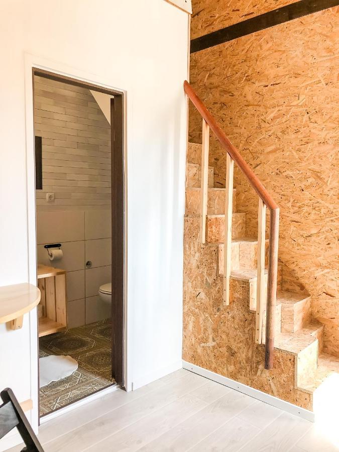 Kisas Loft By Pinch Hotel Pakoštane Екстериор снимка