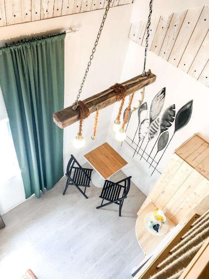 Kisas Loft By Pinch Hotel Pakoštane Екстериор снимка